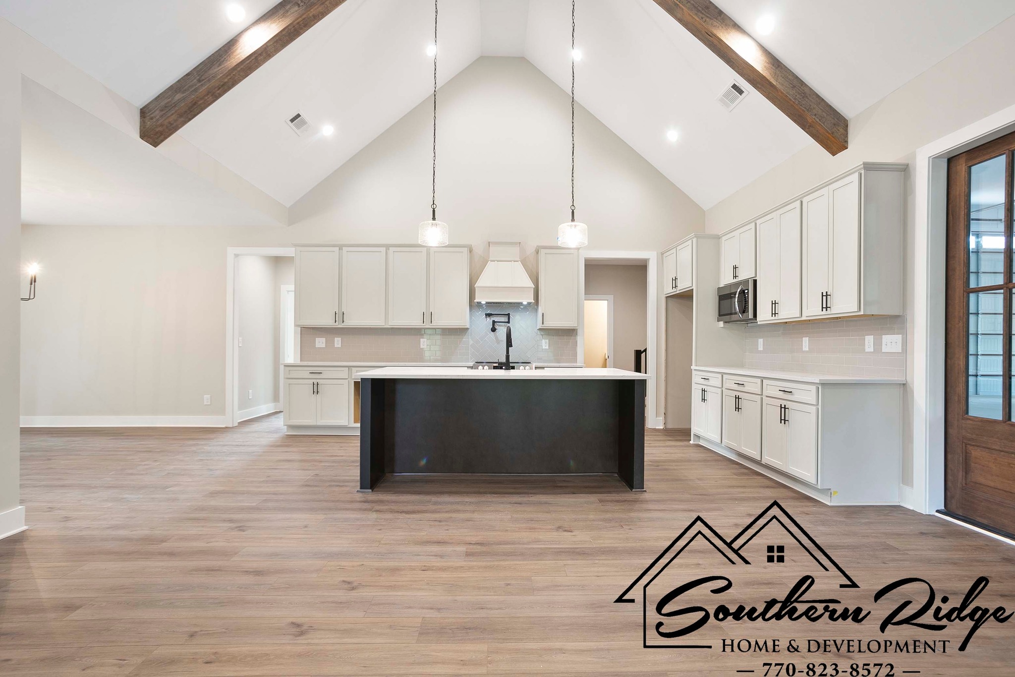 Southern Ridge Home &... - Southern Ridge Home & Development