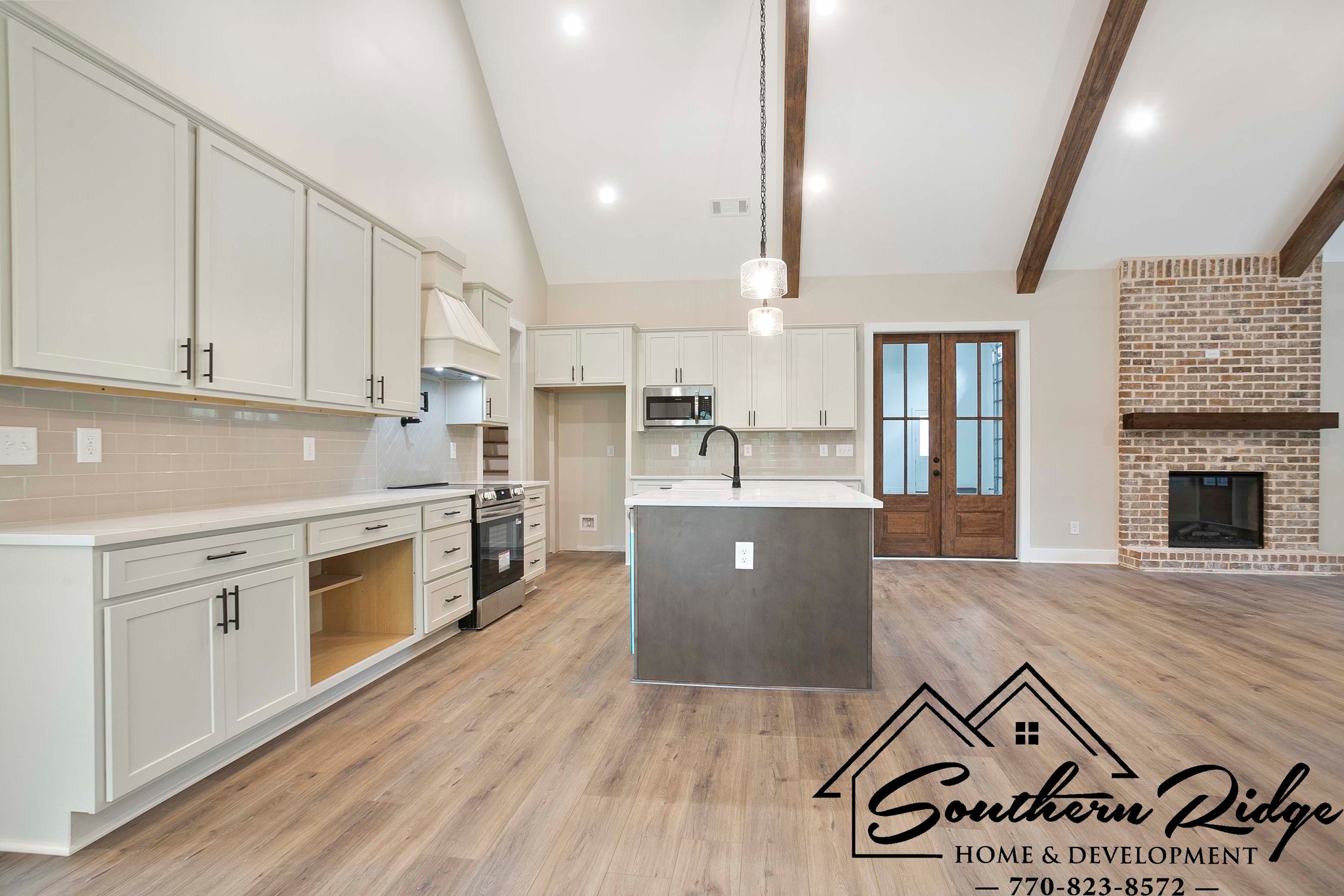 Southern Ridge Home &... - Southern Ridge Home & Development