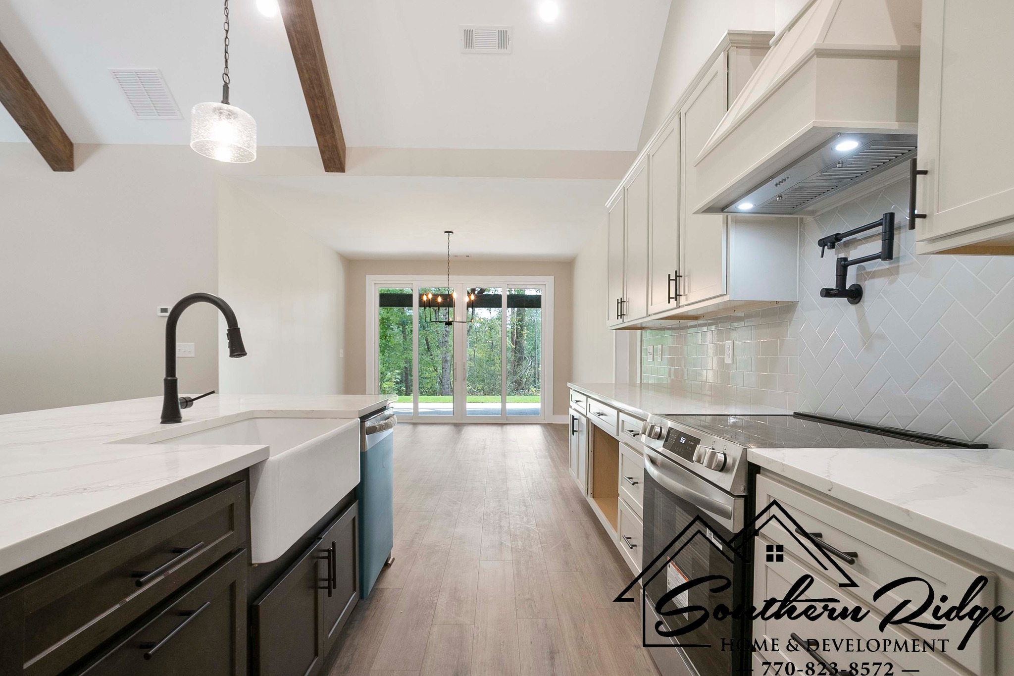 Southern Ridge Home &... - Southern Ridge Home & Development