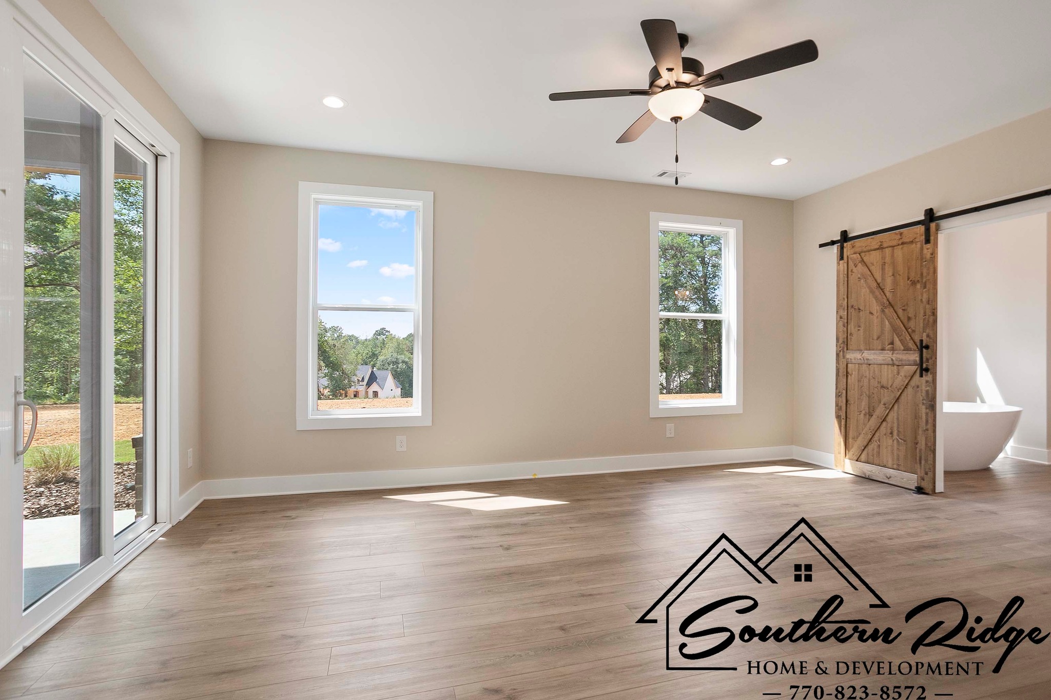 Southern Ridge Home &... - Southern Ridge Home & Development
