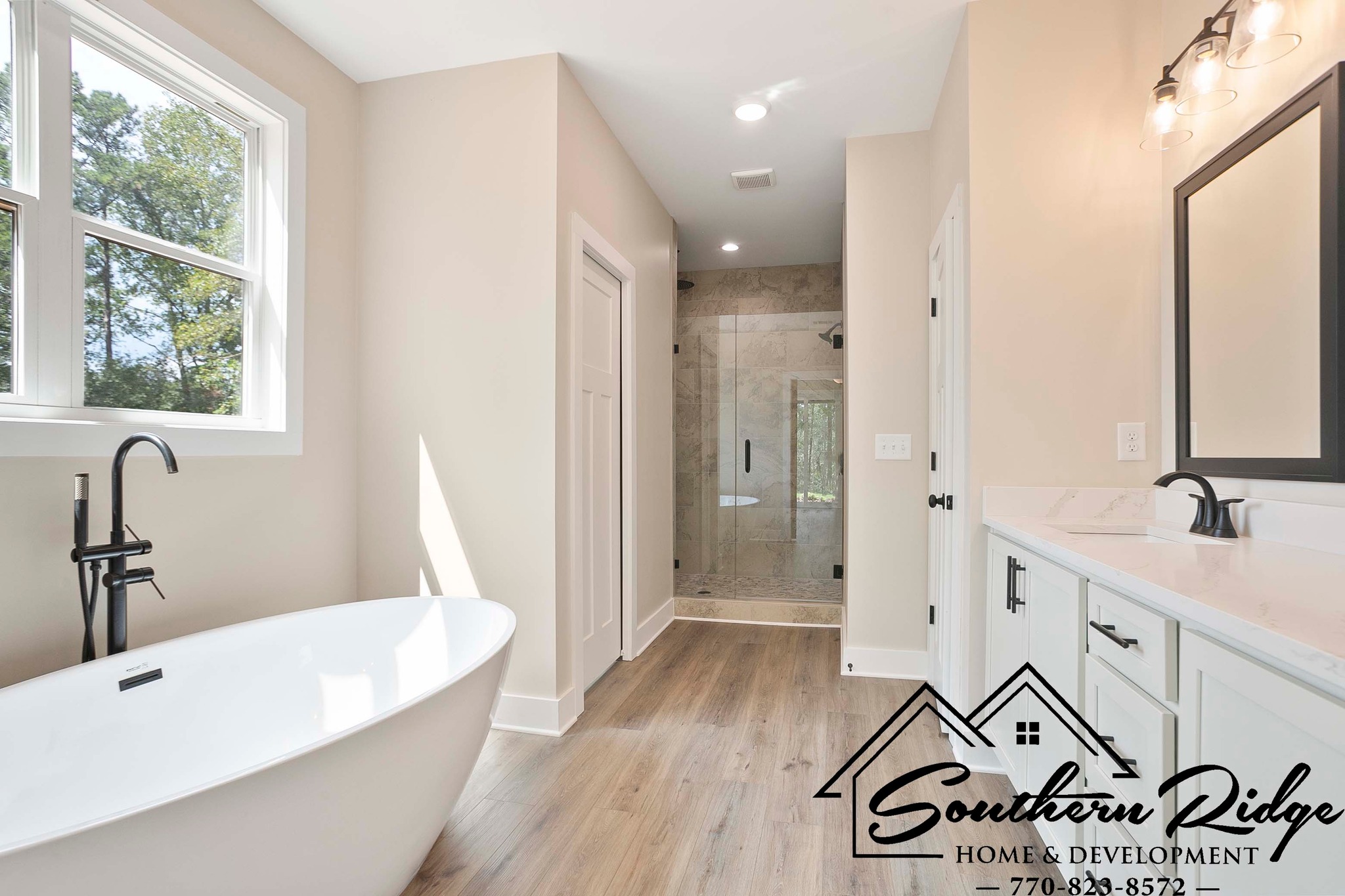 Southern Ridge Home &... - Southern Ridge Home & Development