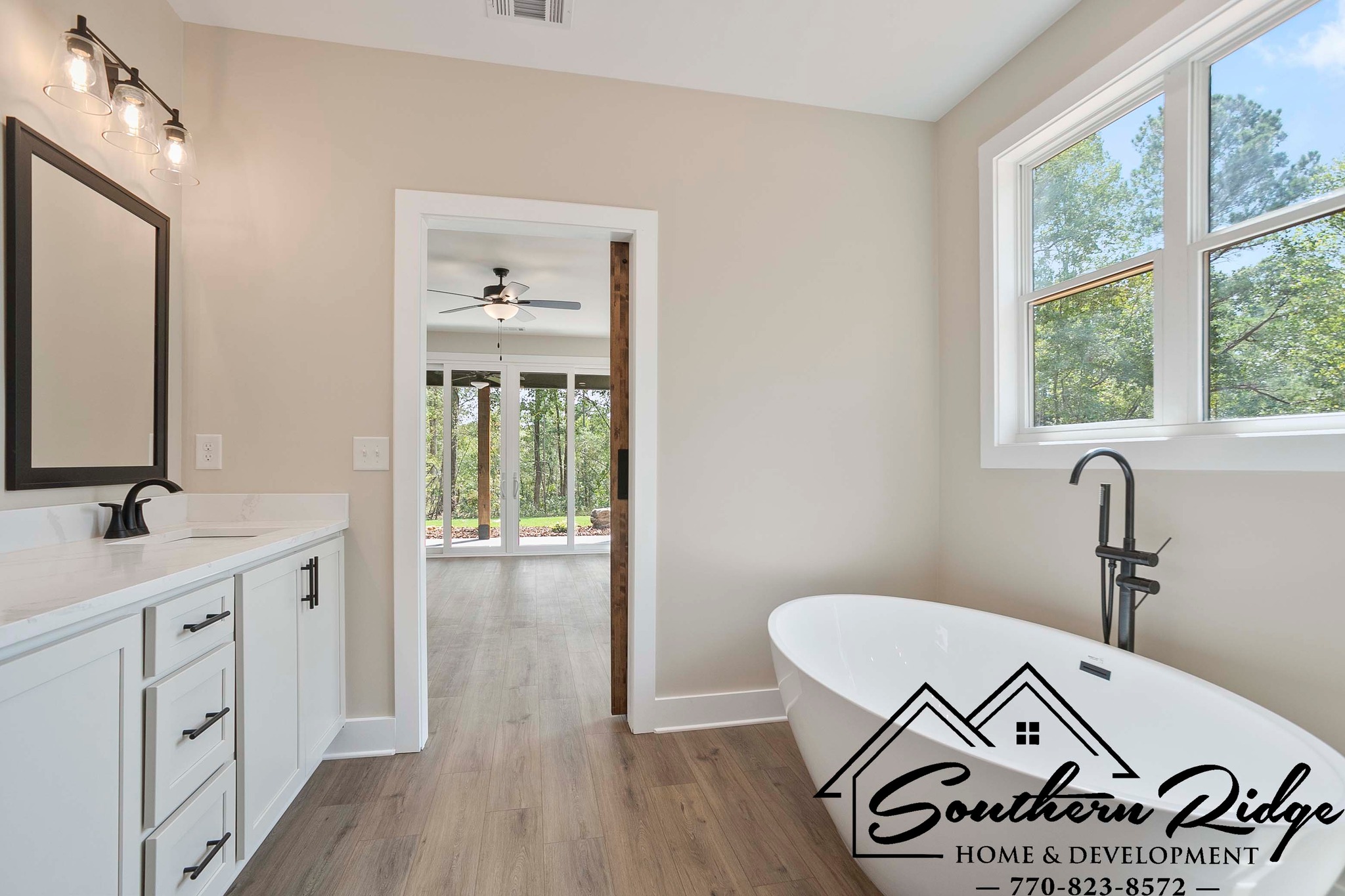 Southern Ridge Home &... - Southern Ridge Home & Development