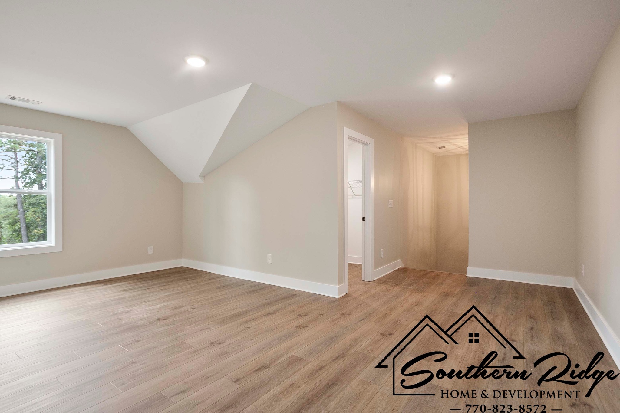 Southern Ridge Home &... - Southern Ridge Home & Development