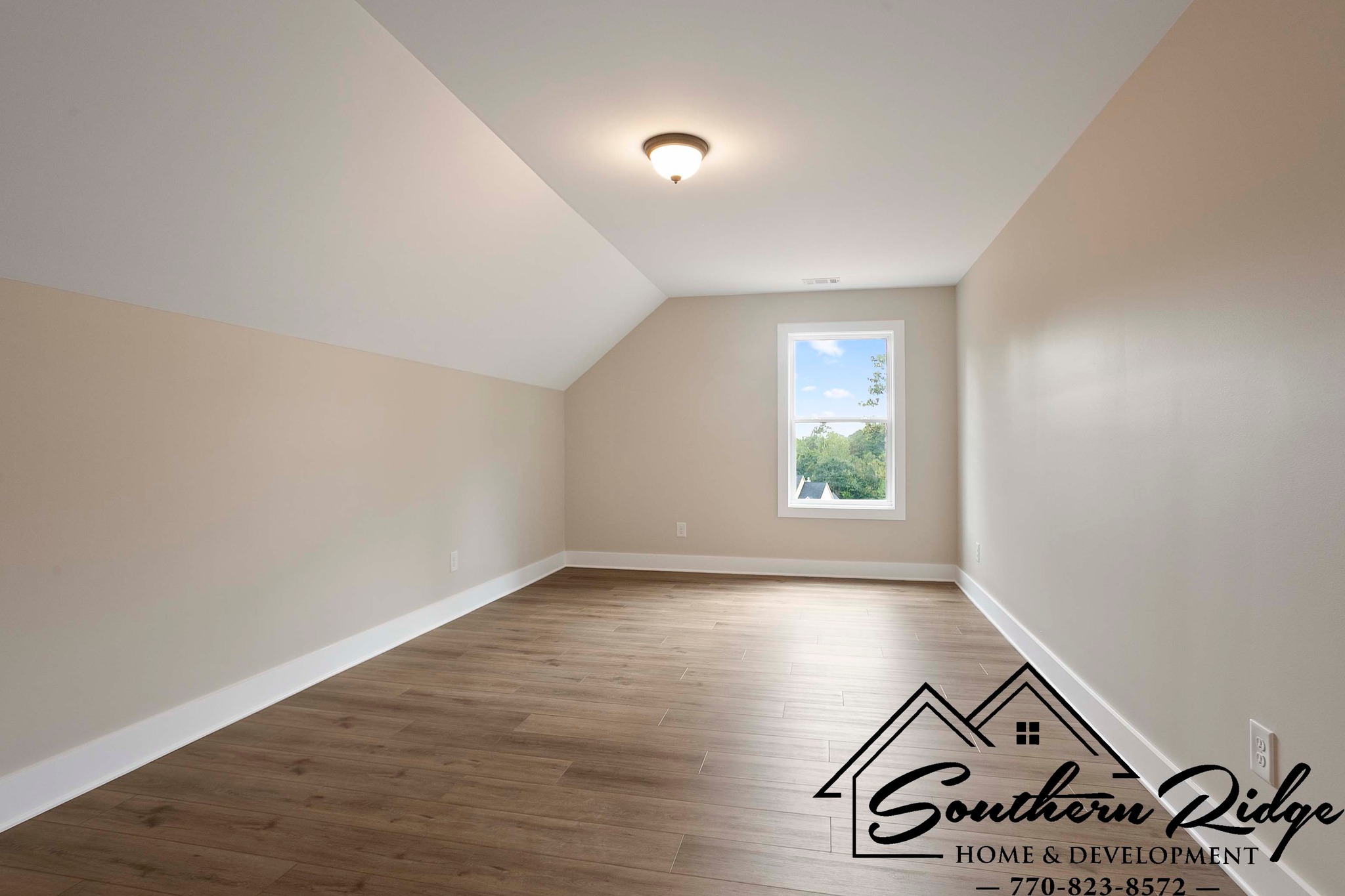 Southern Ridge Home &... - Southern Ridge Home & Development