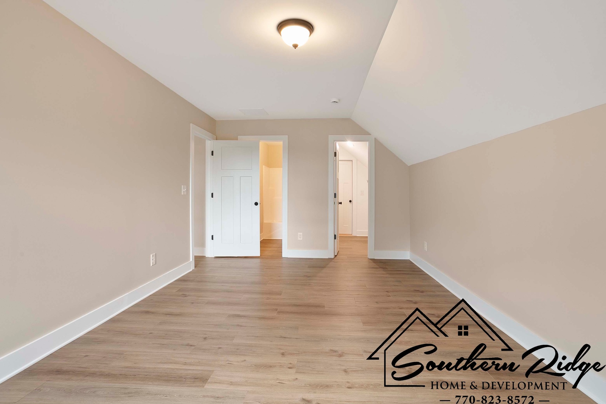 Southern Ridge Home &... - Southern Ridge Home & Development