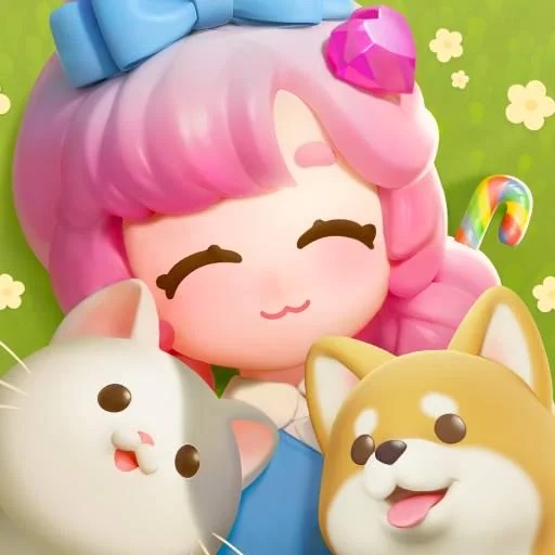 Heartopia PH - My Little Pony x Heatopia Collab 💜... | Facebook