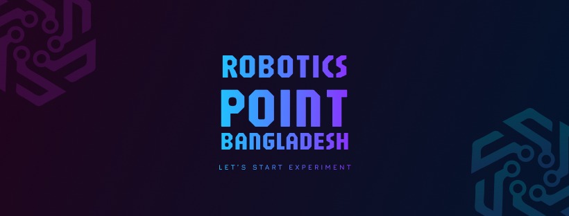 Robotics Point Bangladesh | Dhaka