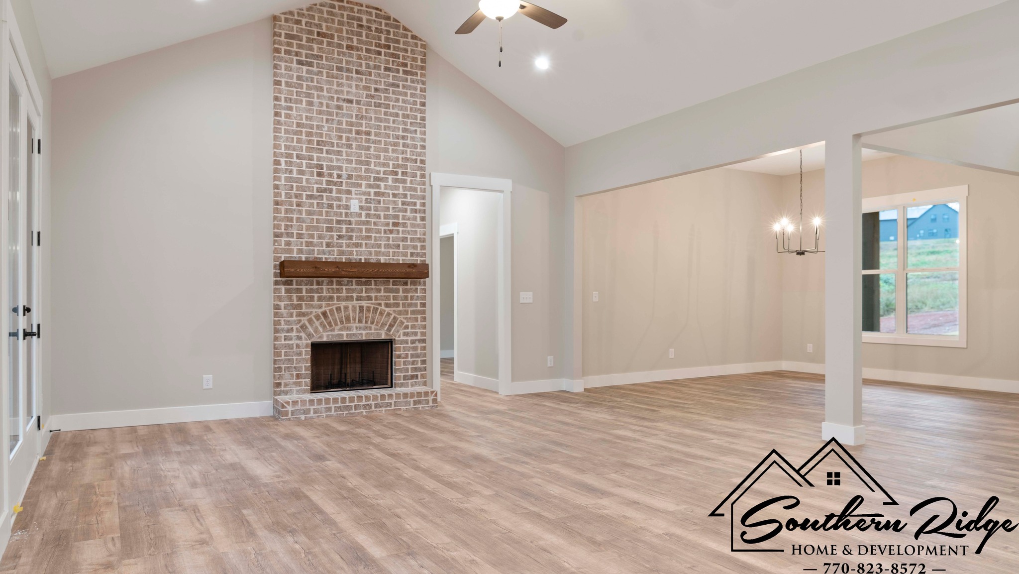 Southern Ridge Home &... - Southern Ridge Home & Development
