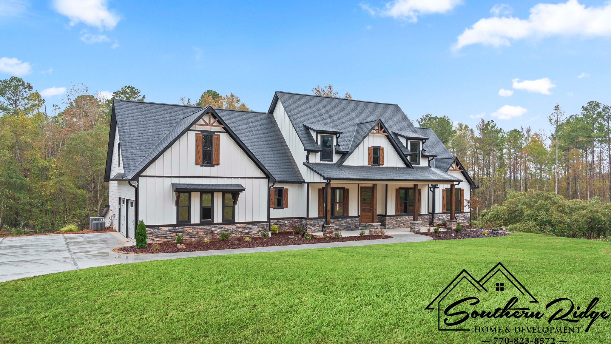 Southern Ridge Home &... - Southern Ridge Home & Development
