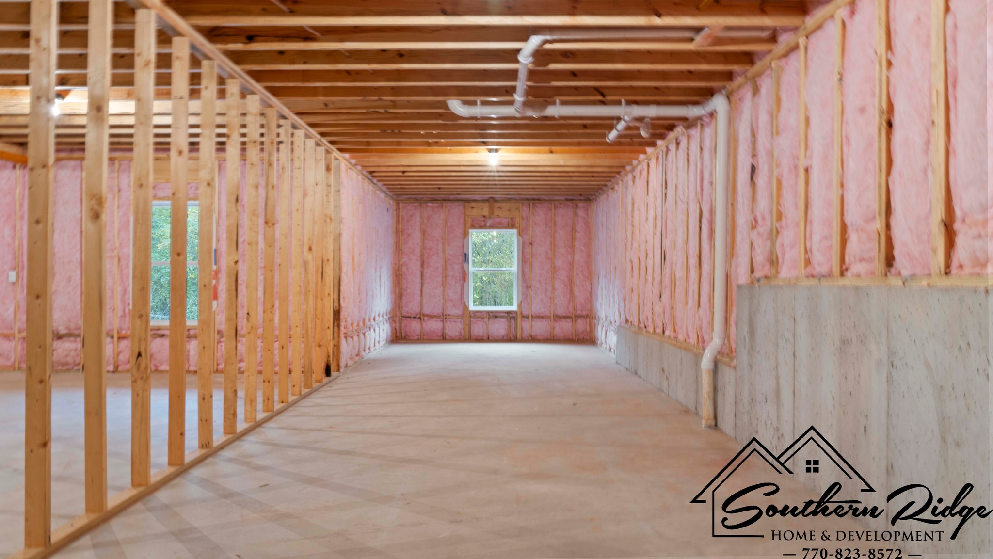 Southern Ridge Home &... - Southern Ridge Home & Development