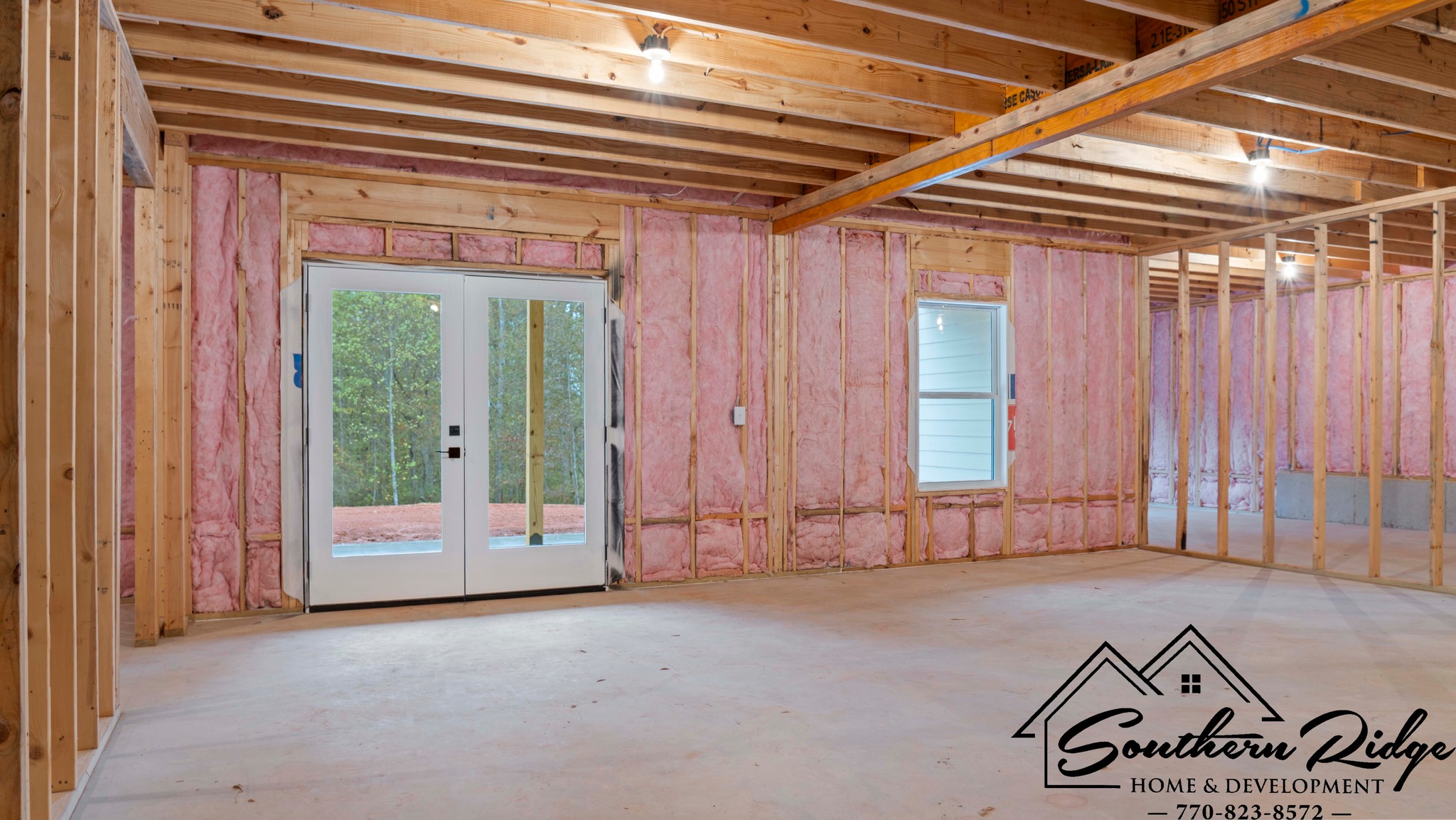 Southern Ridge Home &... - Southern Ridge Home & Development