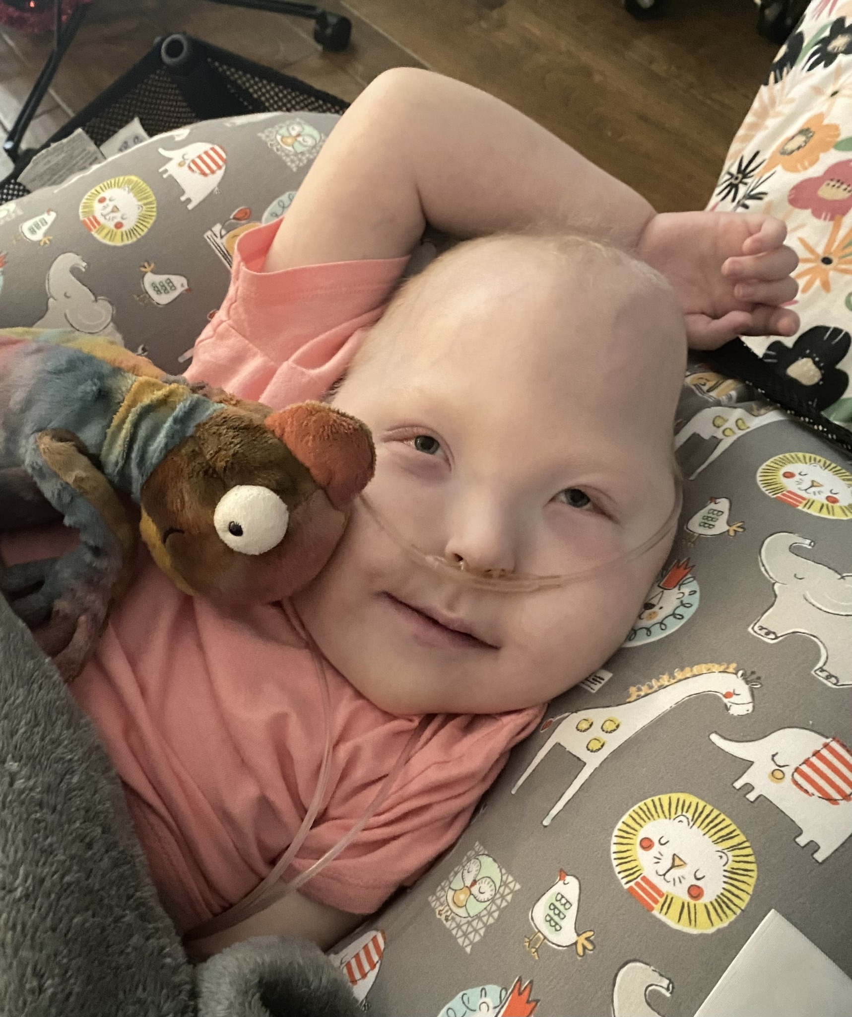 Odin George Foundation