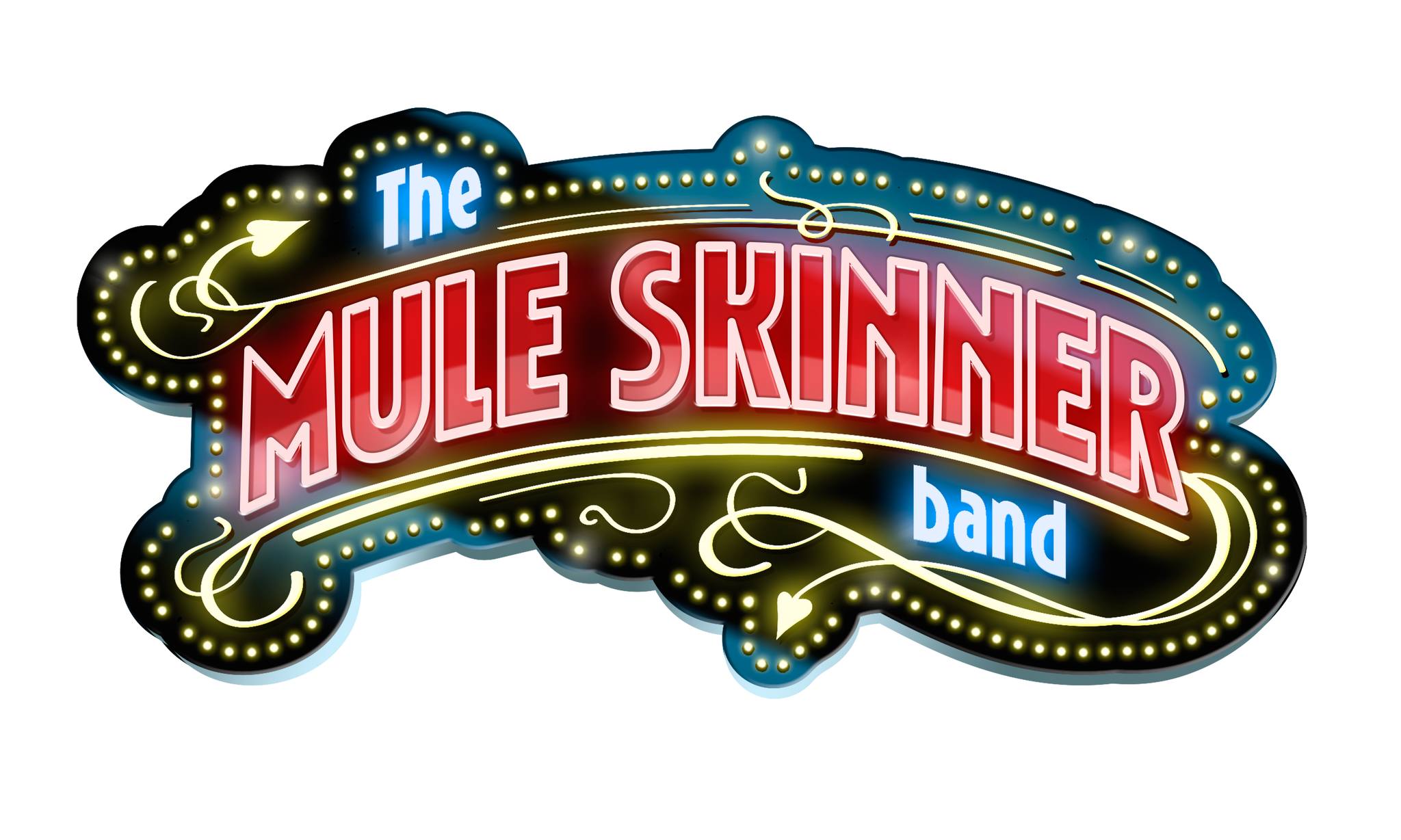 Mule Skinner Band