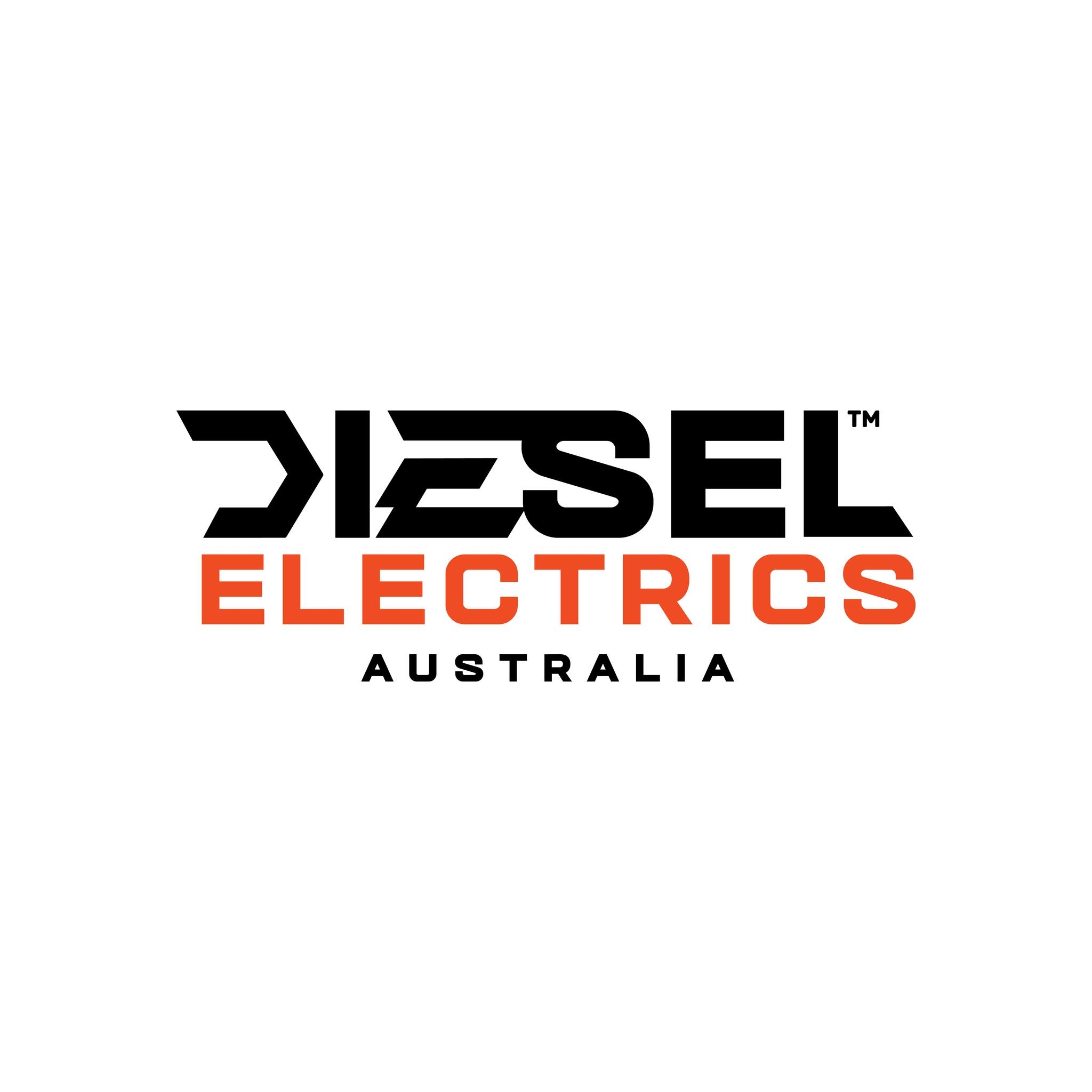 The Diesel Electrics... - Diesel Electrics Australia | Facebook
