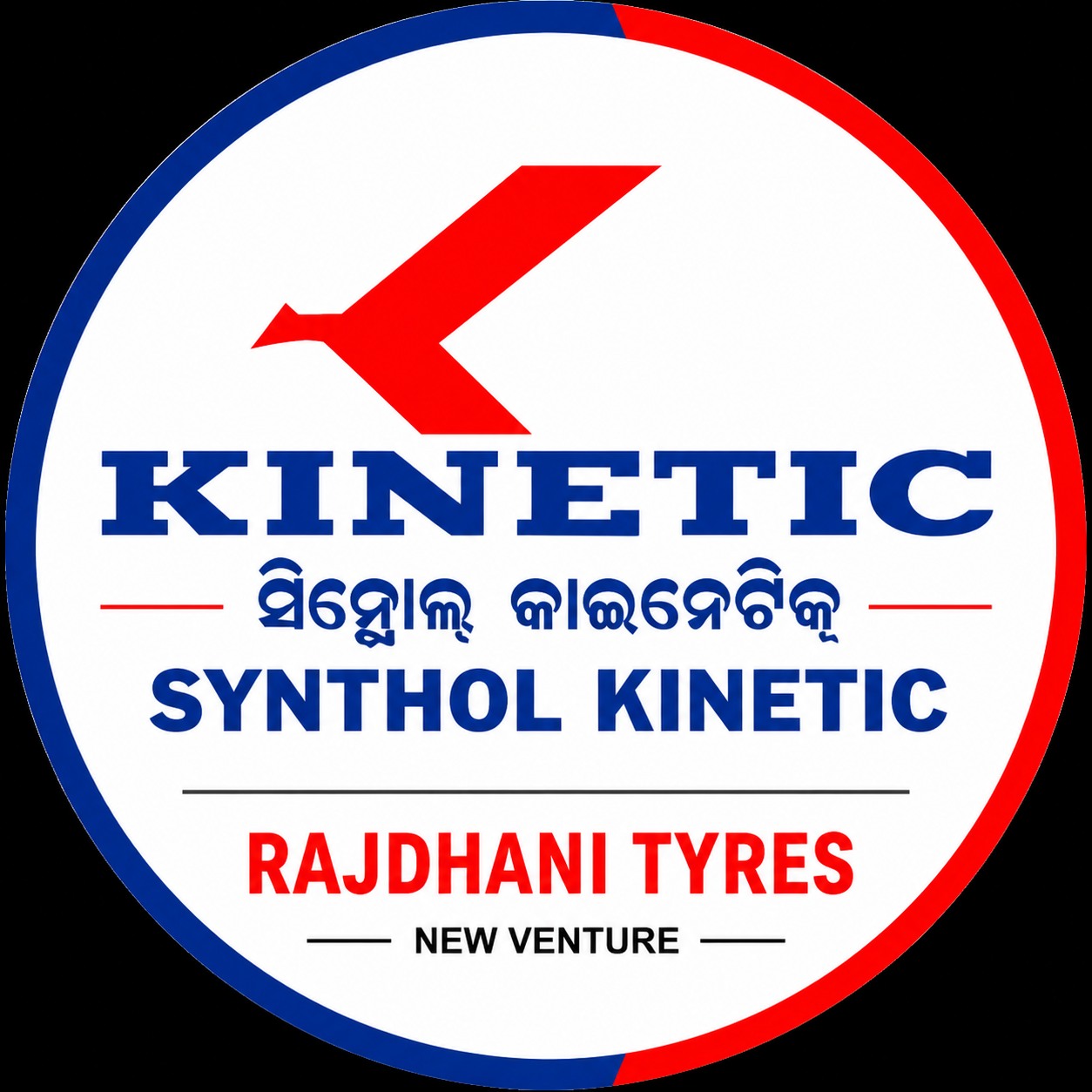 Synthol Kinetic – Damana, Bhubaneswar Discover Synthol Kinetic electric ...