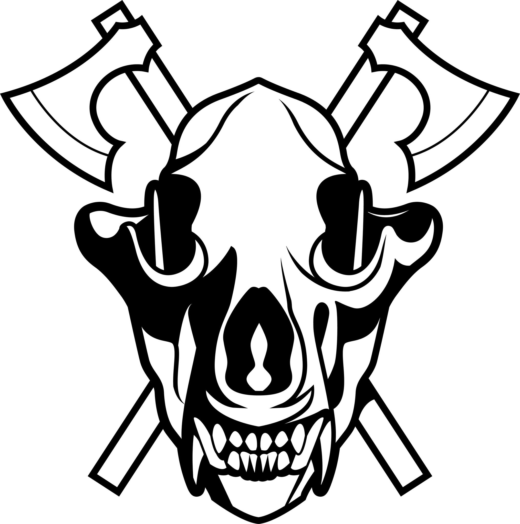 Berserker Creative | Salt Lake City UT