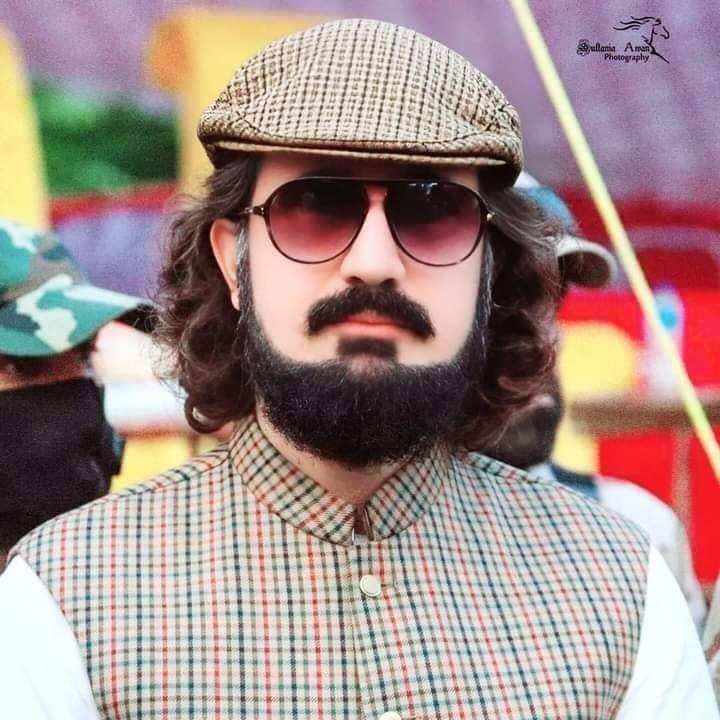 Akhiyan udas ne injh tere deed wastay Jiven tapdi zameen barsat wastay ...