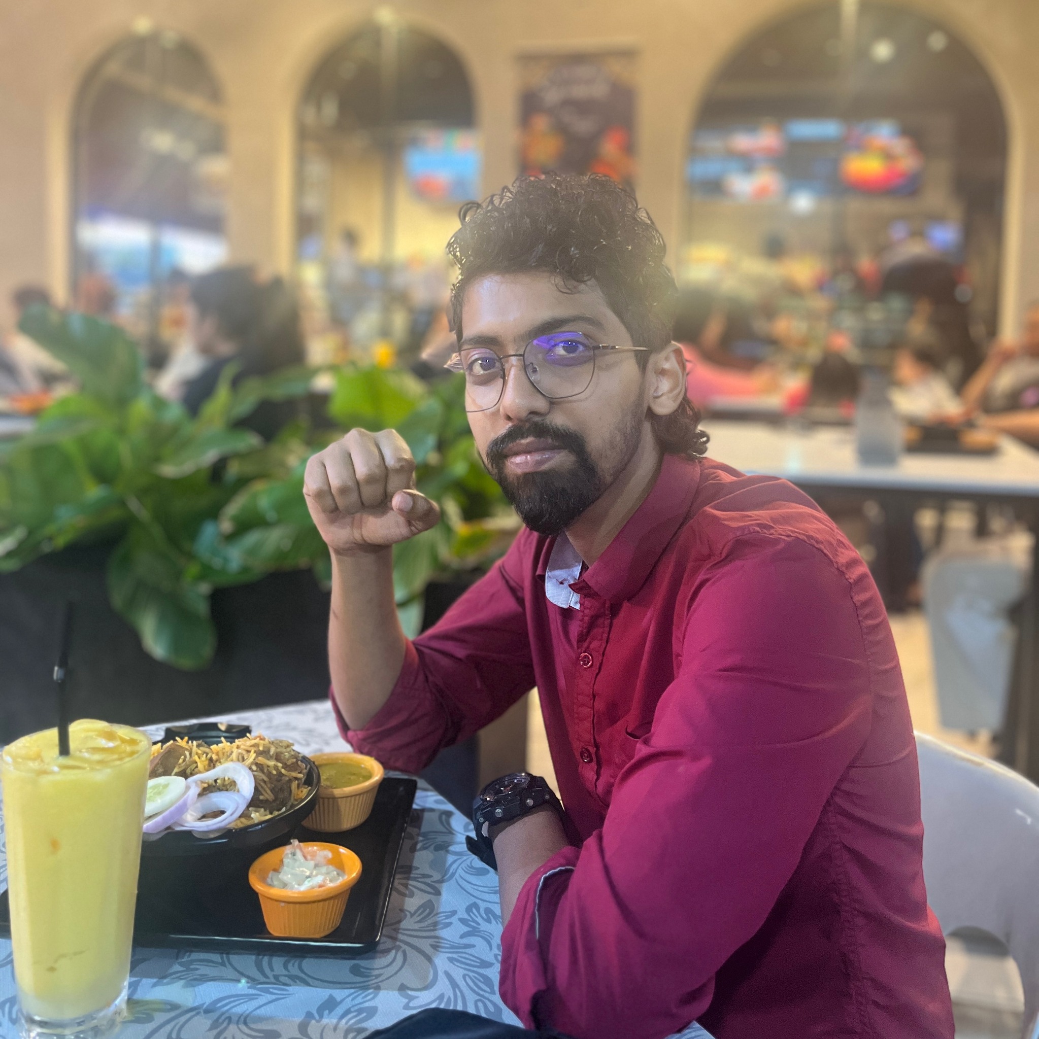 Akher Fahad