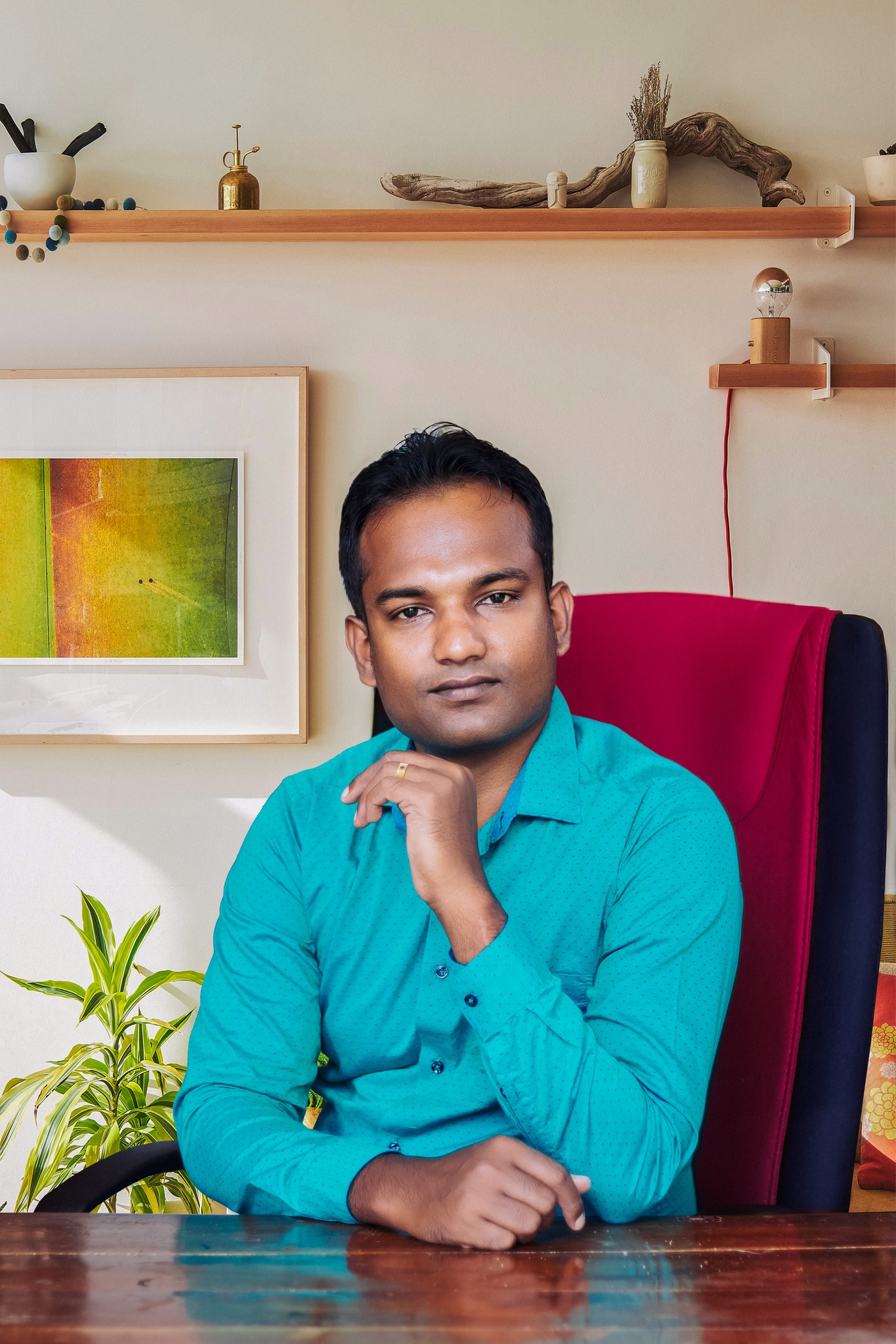 Anuruddha Rathnayake