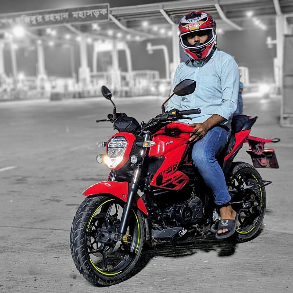 Riders City
