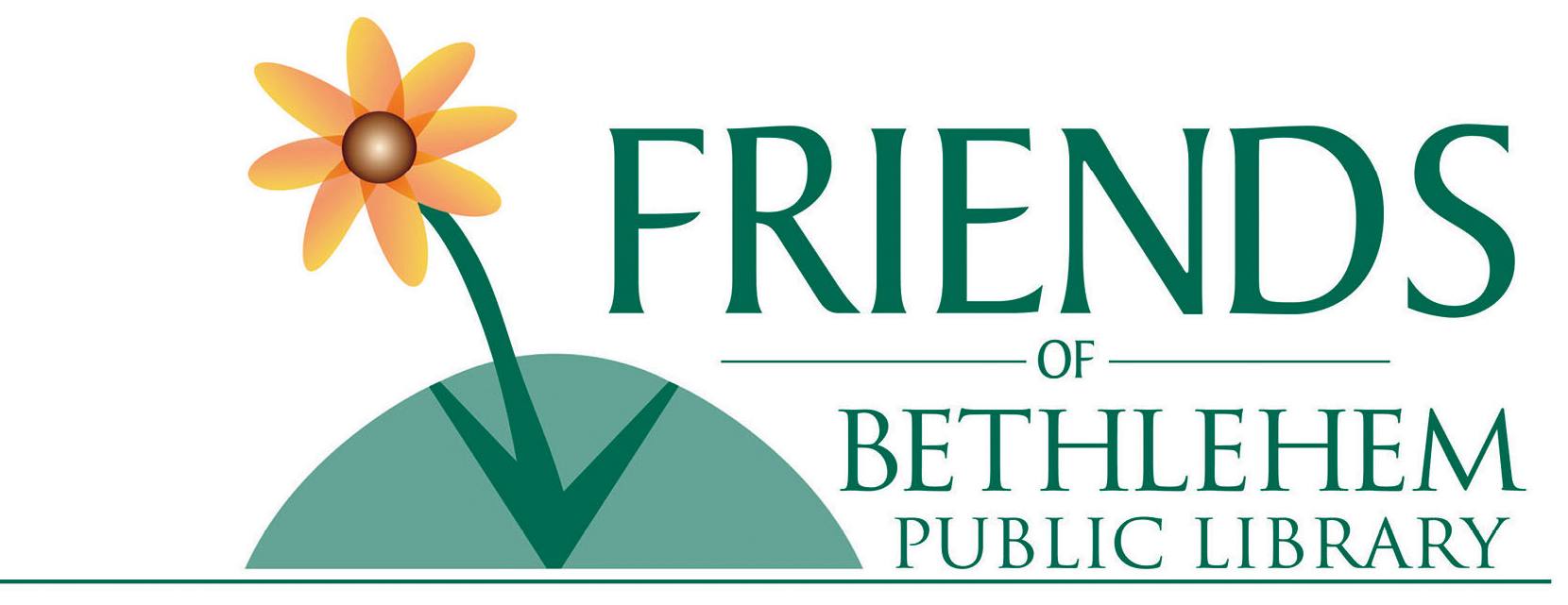 Friends of the Bethlehem Public Library