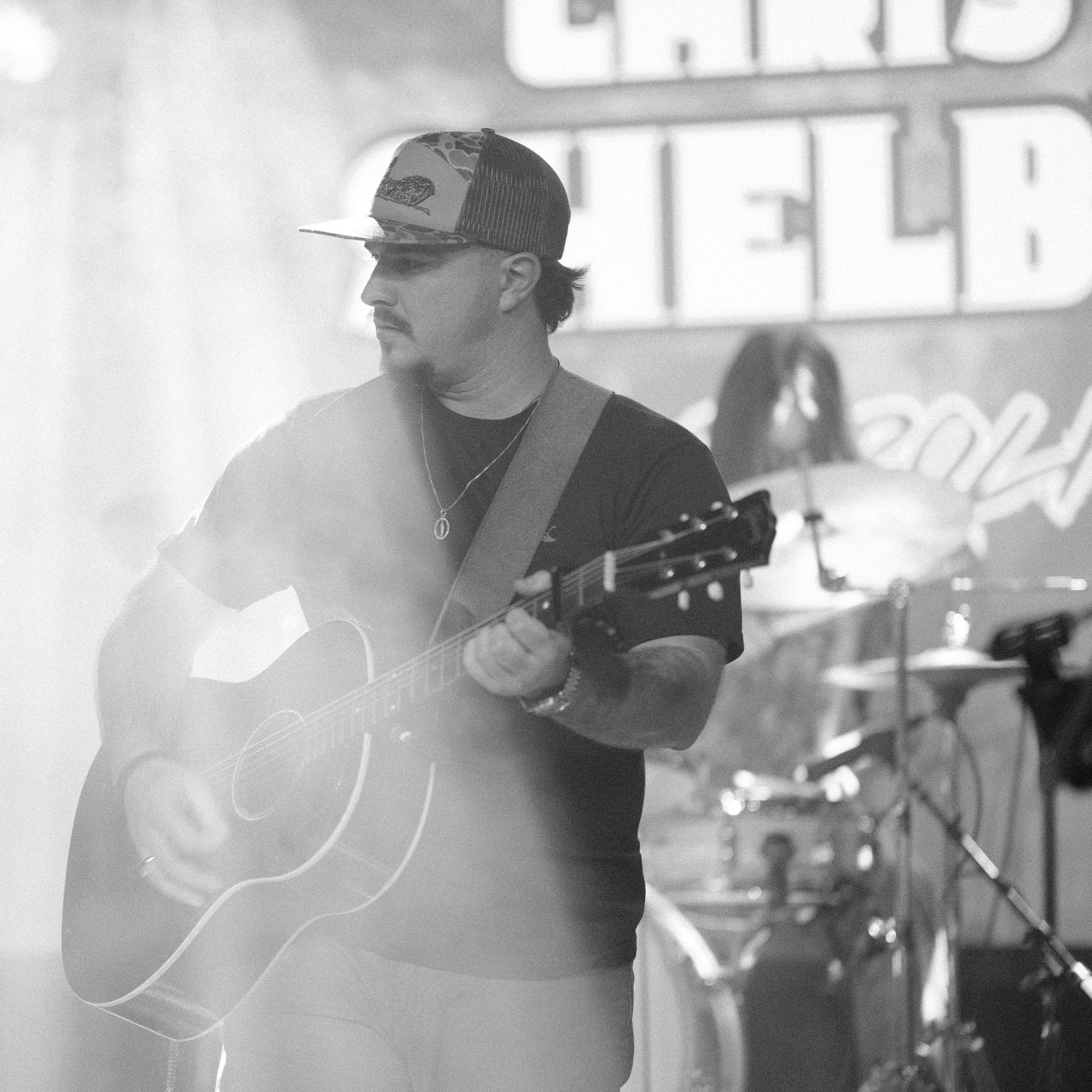 Chris Shelby