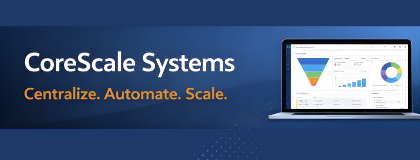 CoreScale Systems