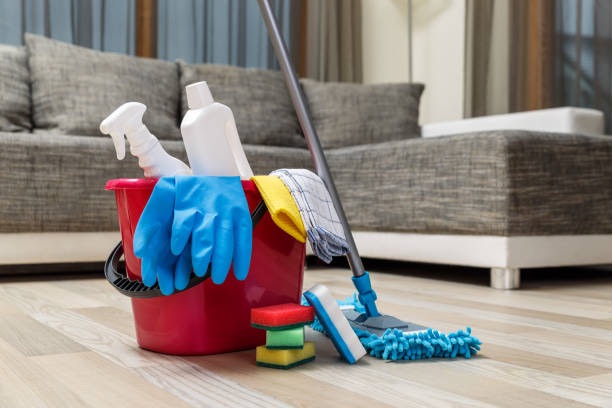 B’s Bubbly Cleaning Services | Collinwood TN