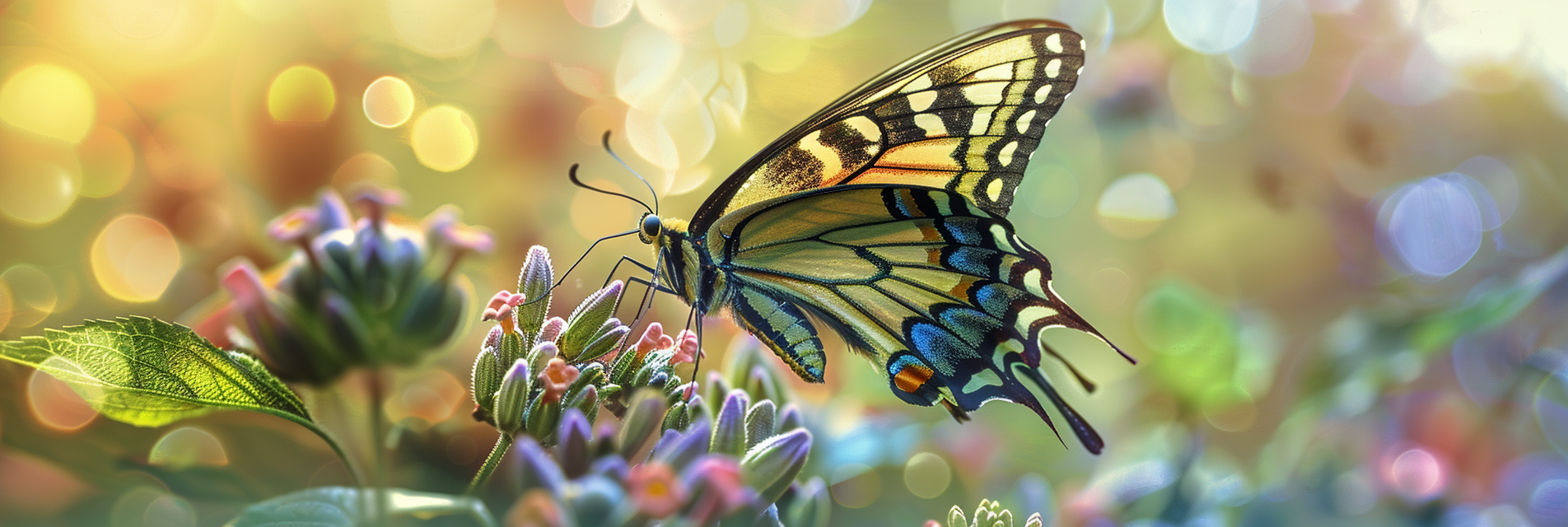 Butterflies Lovers | Bearsville NY