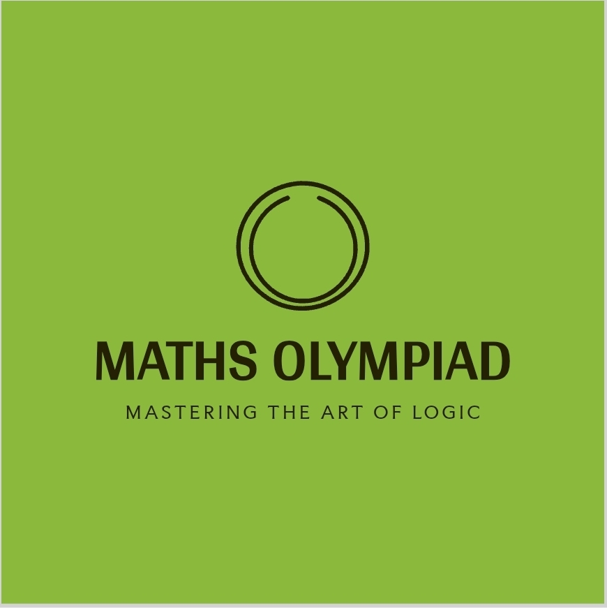 Maths Olympiad on Reels