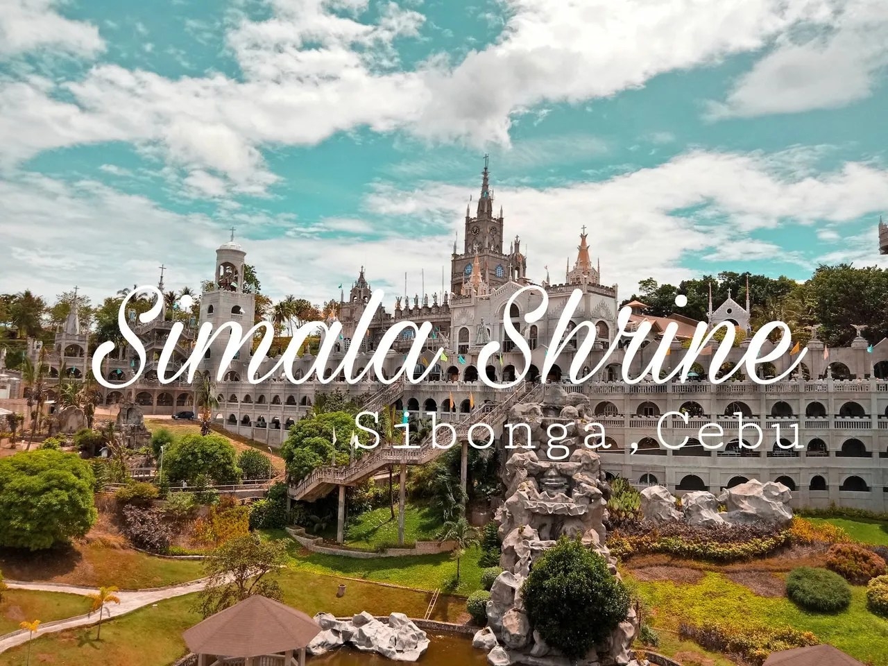 Simala Sibonga Cebu | Sibonga