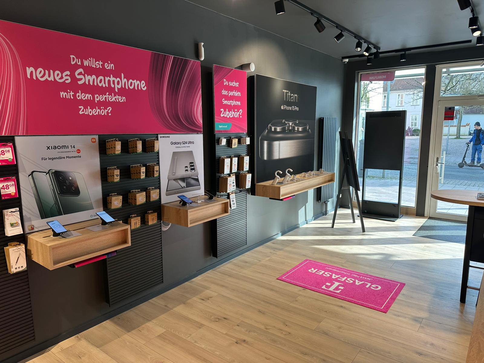 Telekom Partner Burgdorf | Burgdorf
