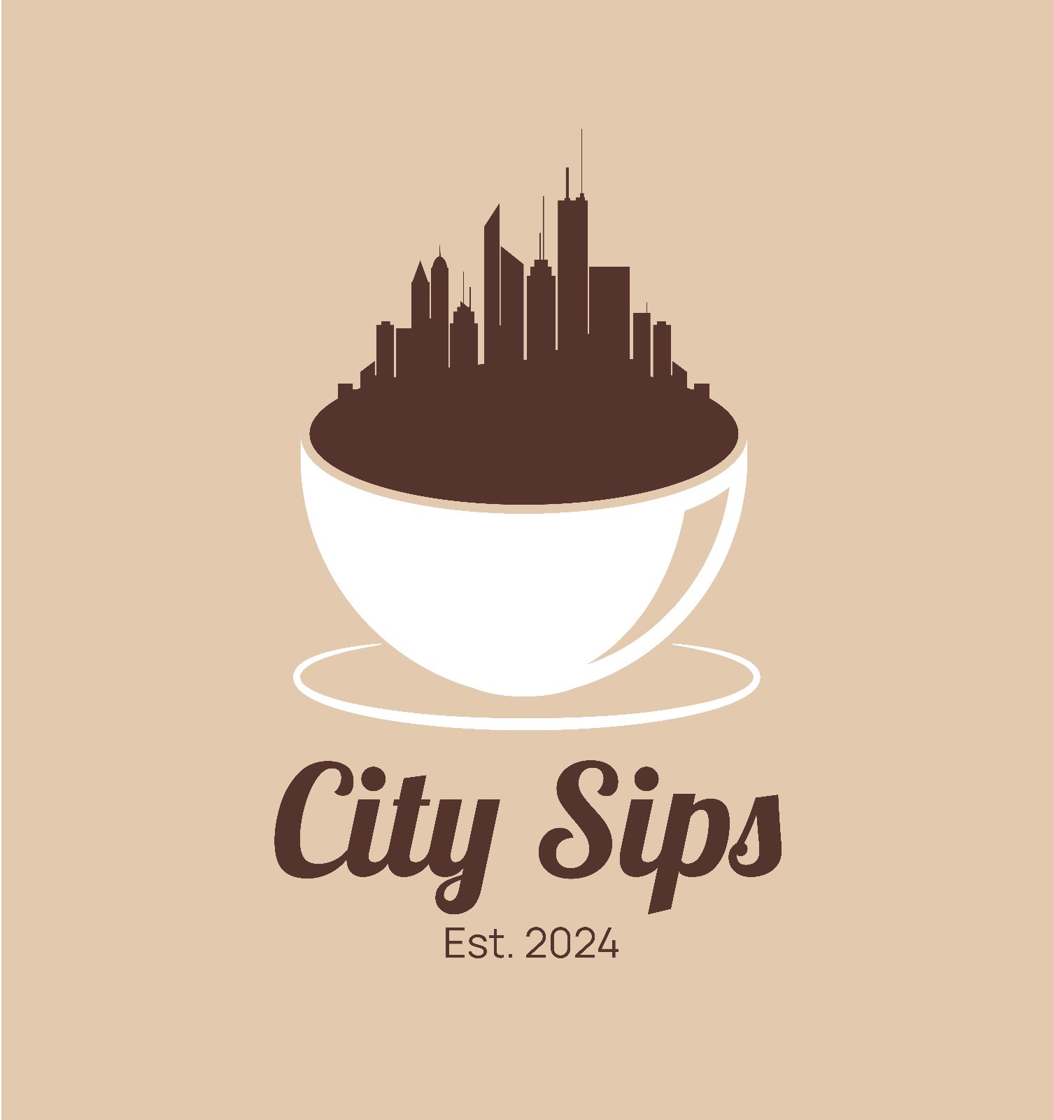 City Sips - ⚡️ NEW LUNCH MENU ⚡️ Be the first to try out... | Facebook