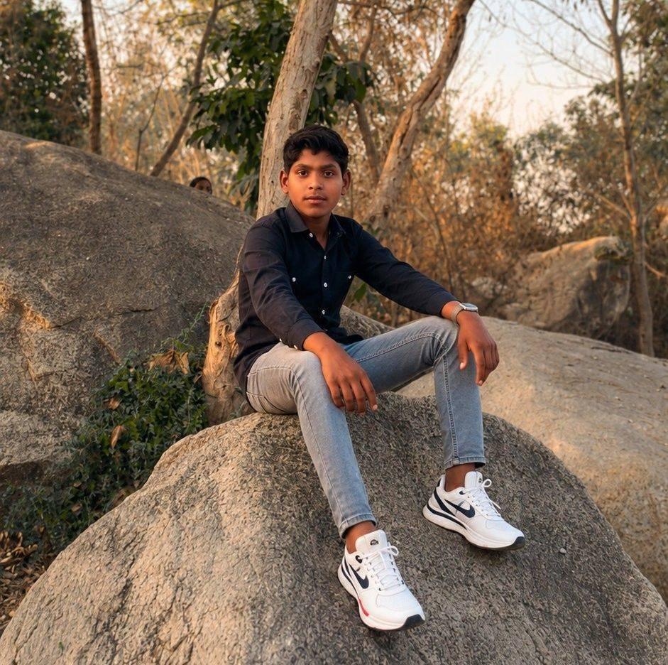 prince.kumar on Reels