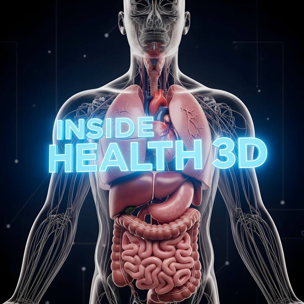 What Spicy Momos Do Inside Your Body | 3D Medical Animation 📝 ...