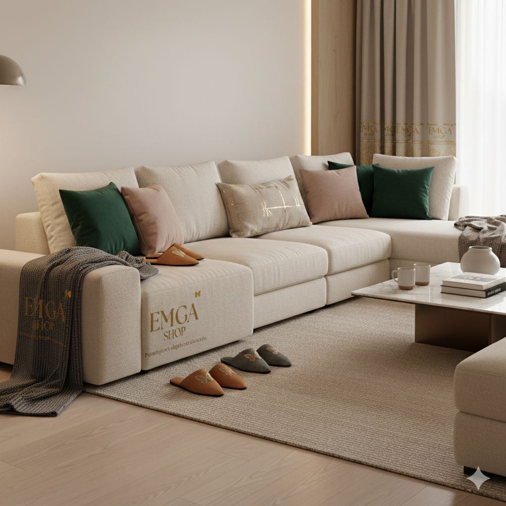EMGA Shop