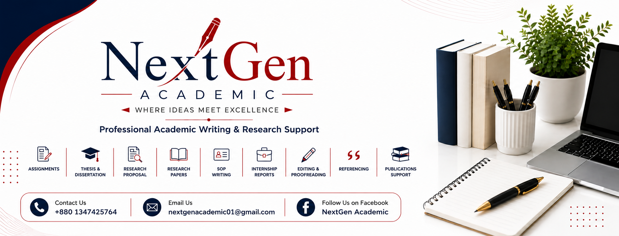 NextGen Academic