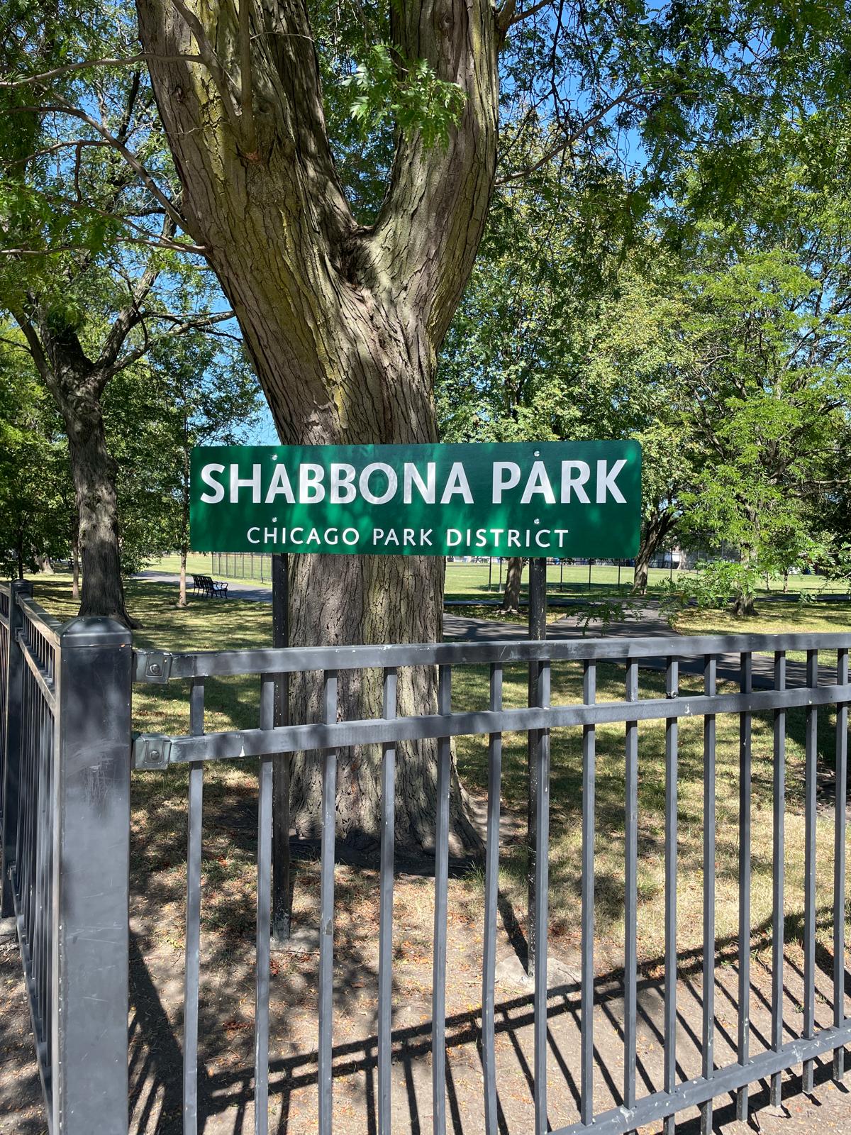 Shabbona Park Advisory Council | Chicago IL