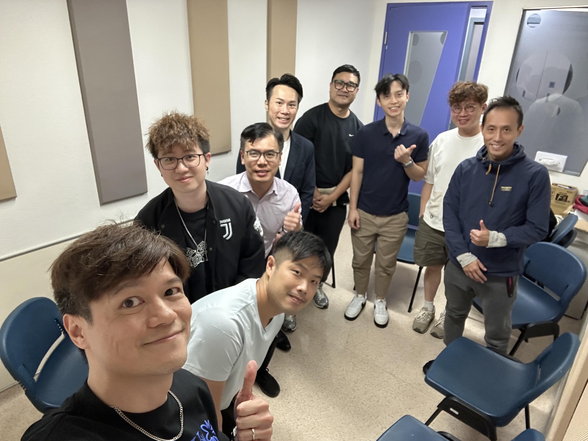 Summons Board Brothers契弟會... - Summons Board Brothers契弟會