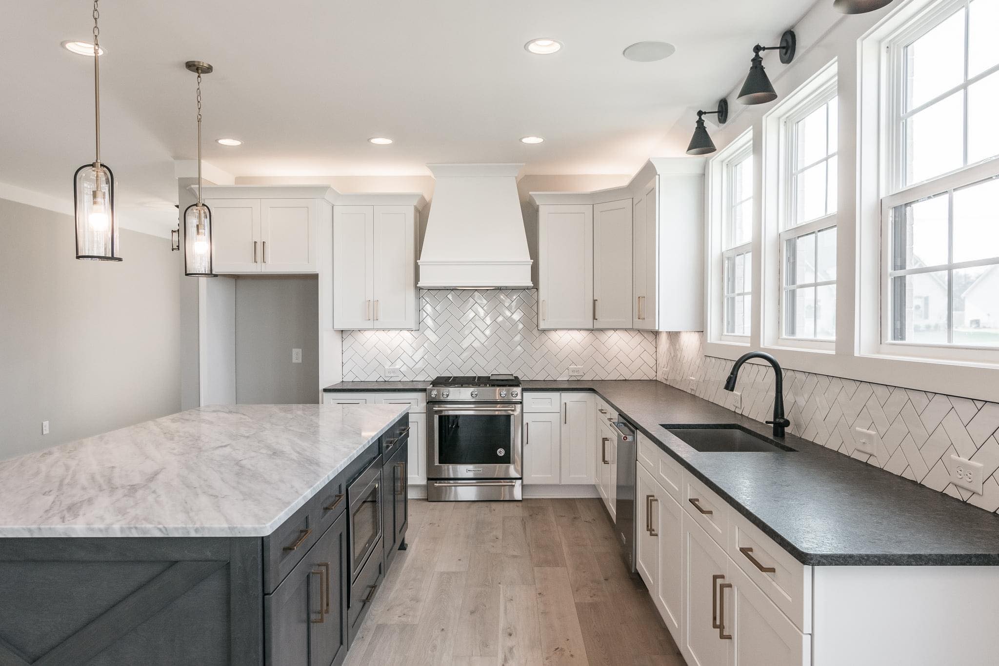 Cody Krise Cabinets: Design • Build • Install | Clarksville TN