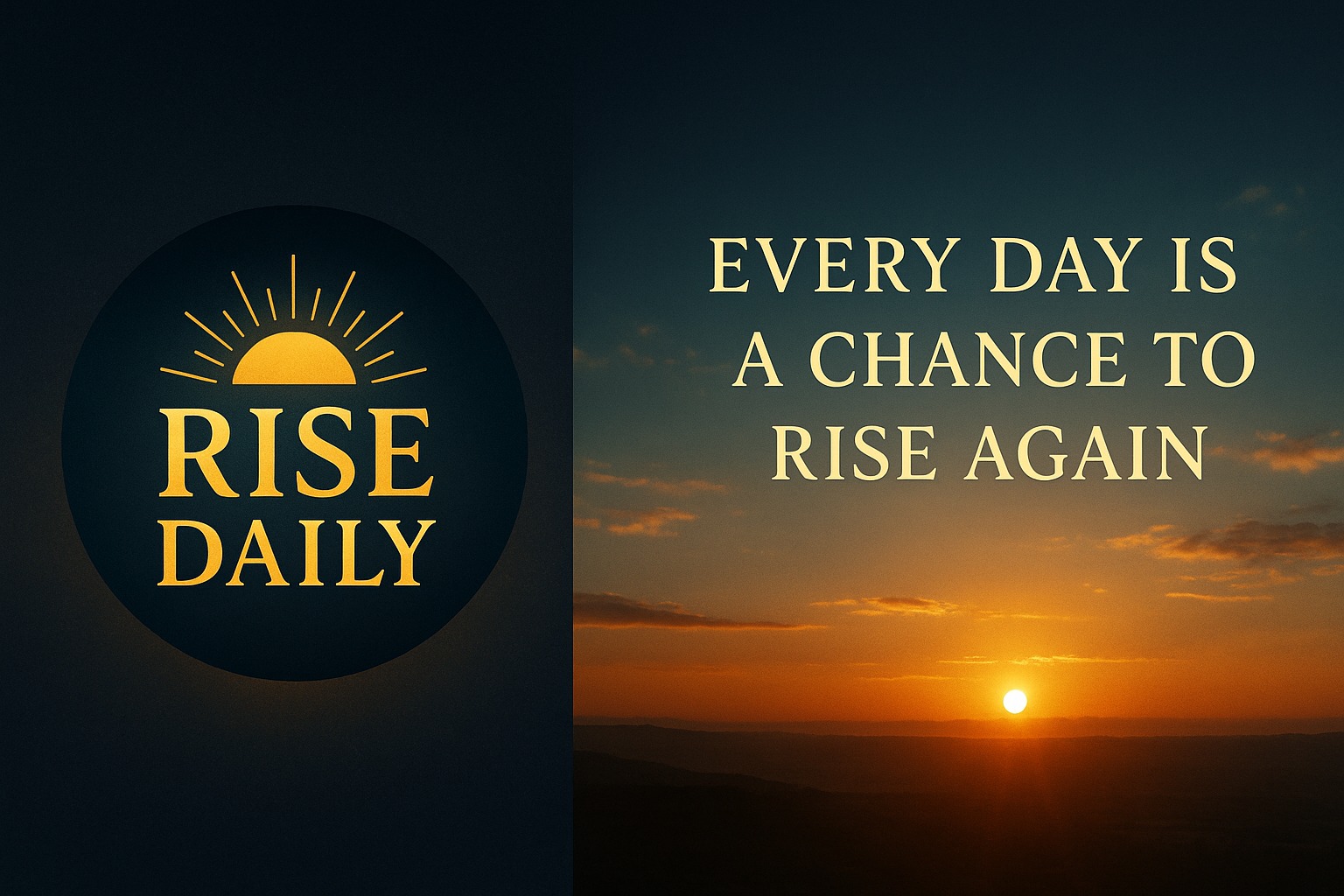 Rise Daily