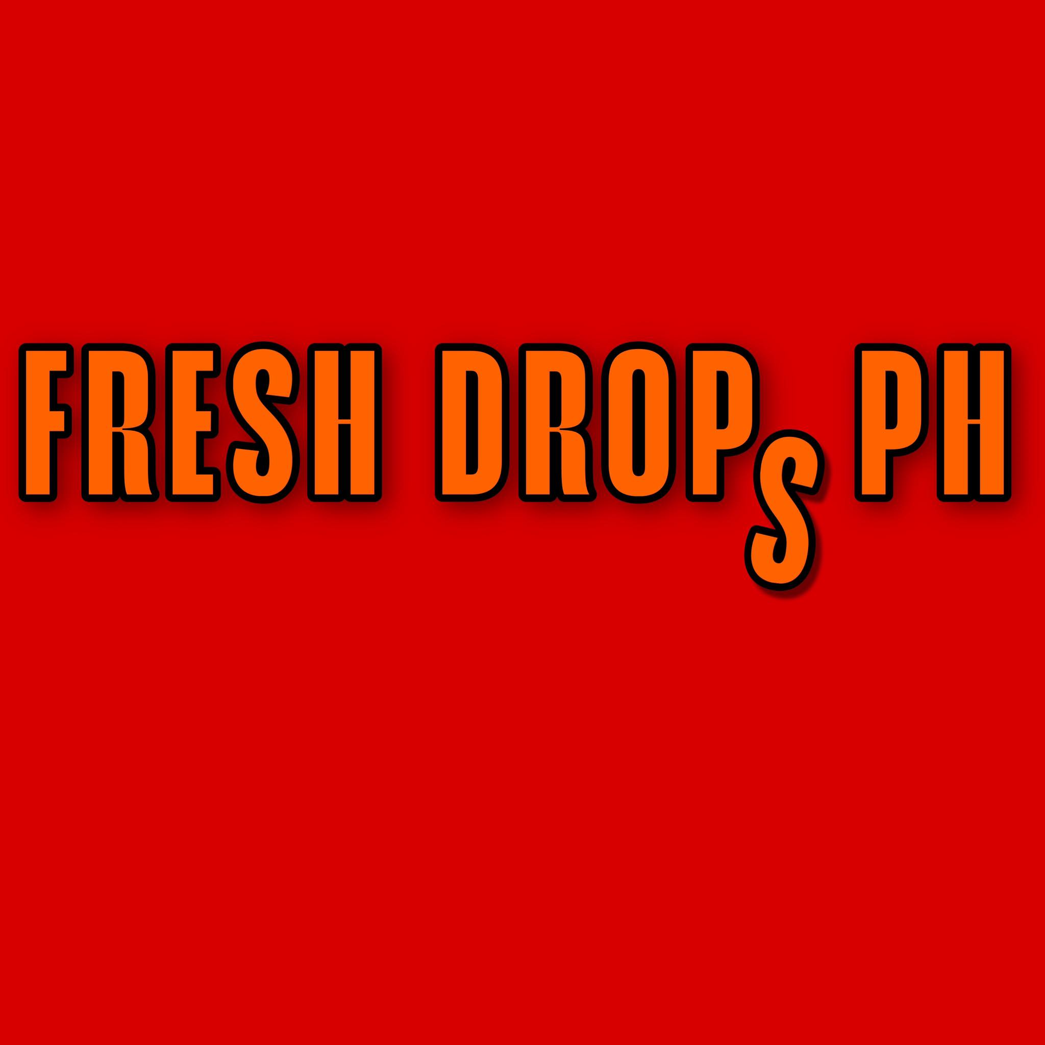FRESH DROPS PH
