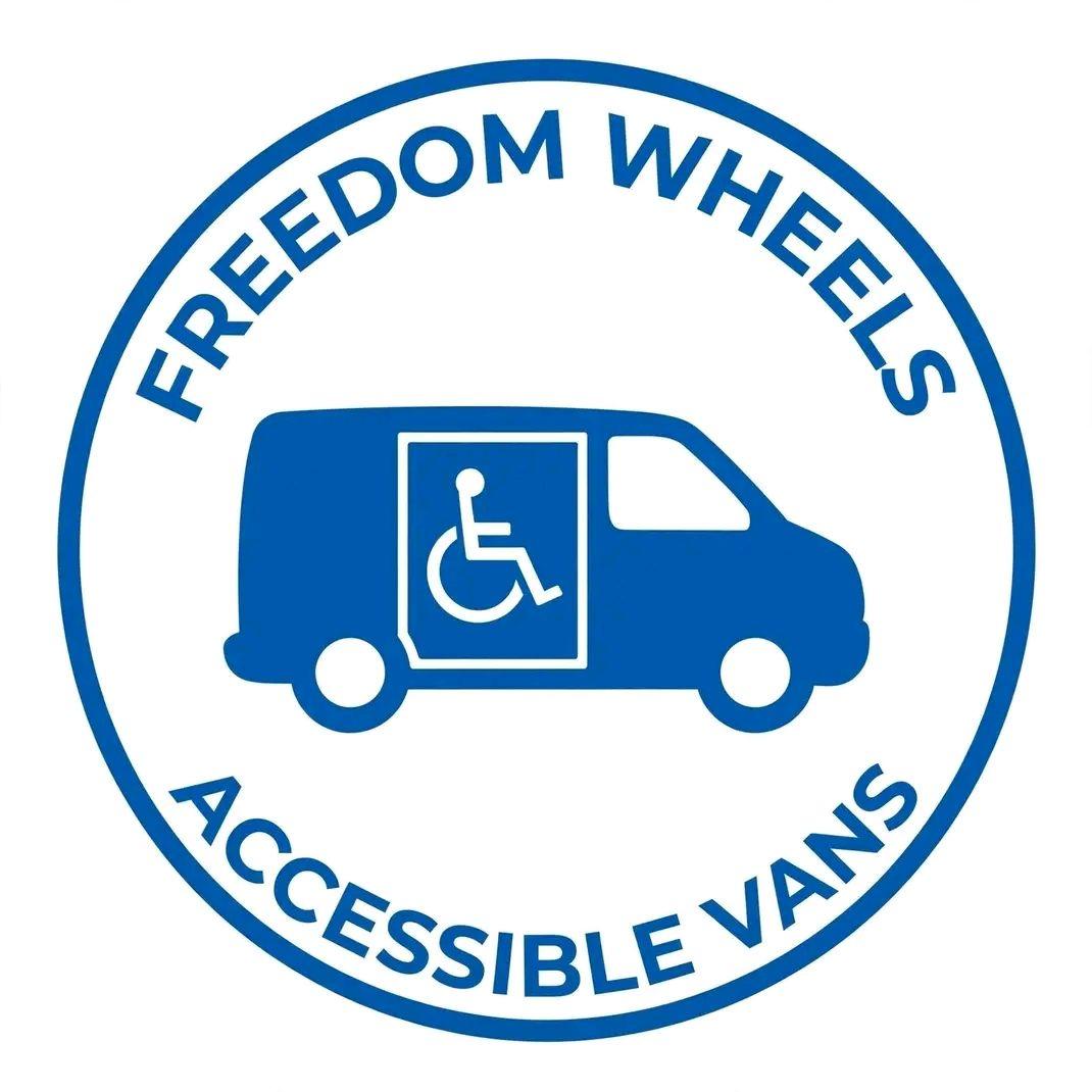 Handicap van Available for sale