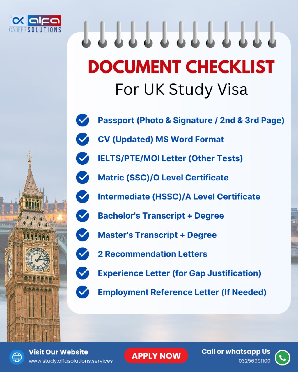 Study in Schengen Countries | Faisalabad