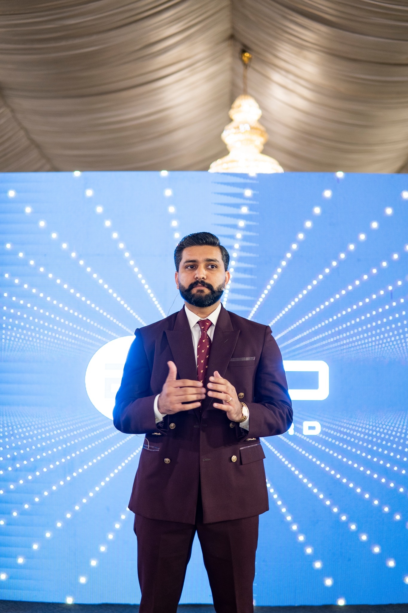 Saad Rasheed | Bahawalpur