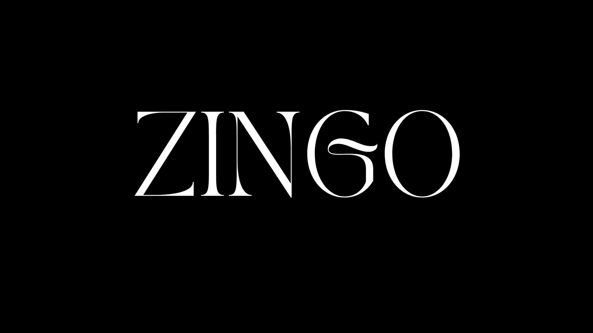 ZINGO T-Shirt