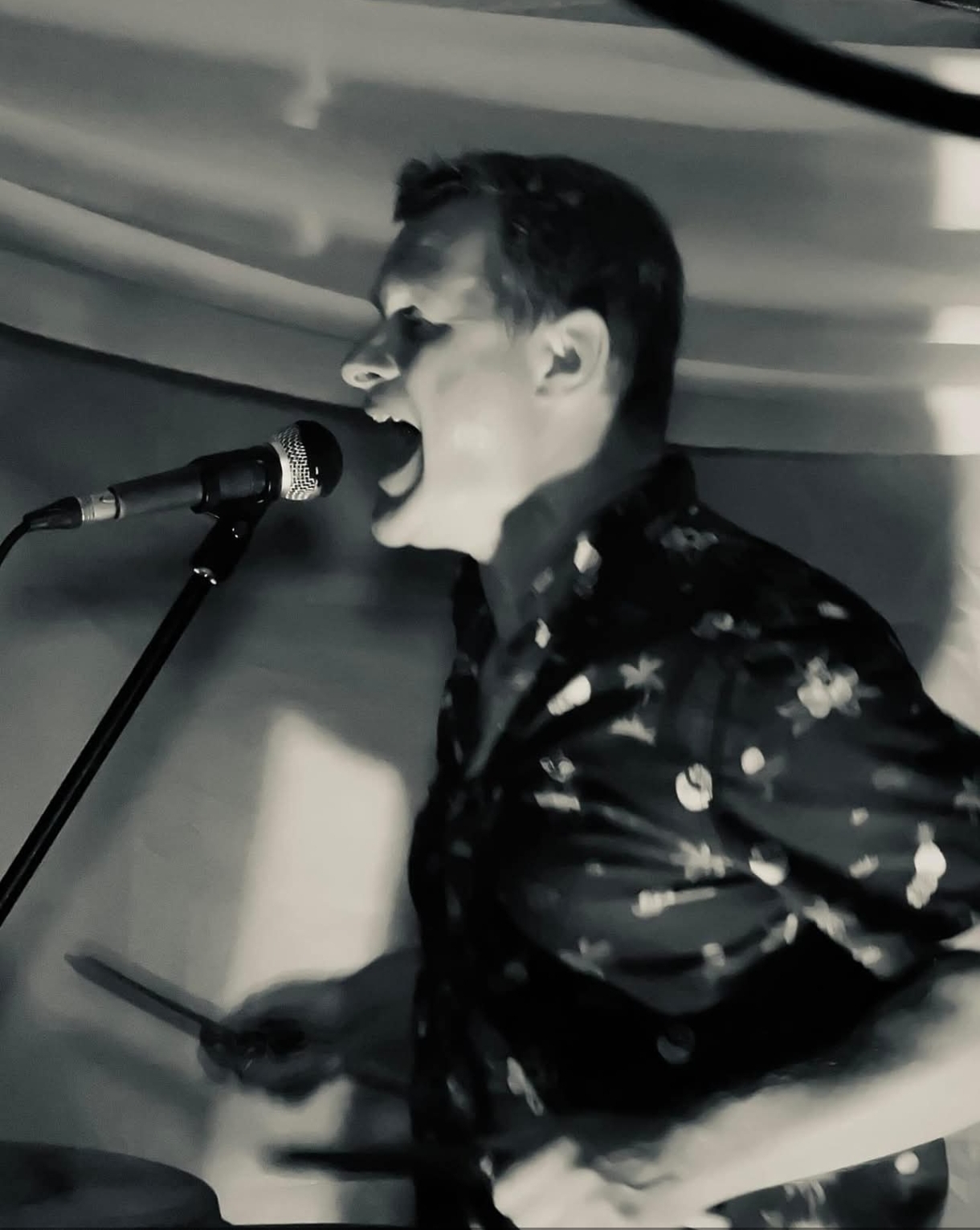 Andy Flynn - Live Music Entertainment | Thornton-Cleveleys