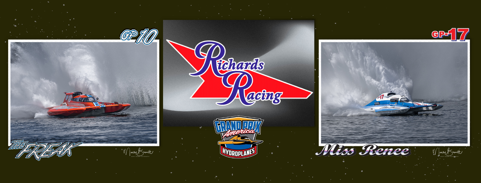Richards Racing | Monroe WA