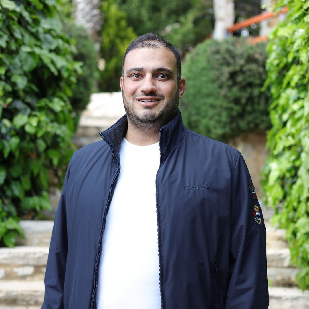 Bechara Aoun