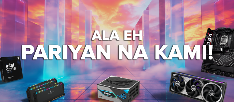 Computer Store- Batangas City | Batangas City